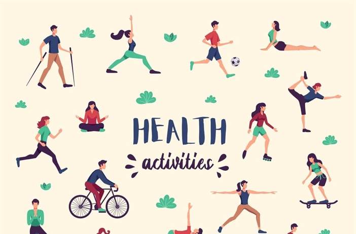 💚 Your Health Matters—Every Day!💚