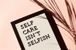 💚 September is Self-Care Awareness Month💚