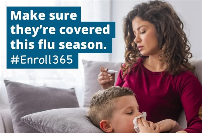 📣 Looking for Health Insurance for Your Child?
