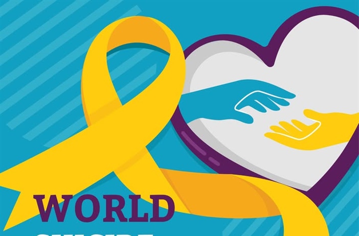 💛World Suicide Prevention Day 💛