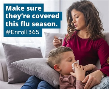 📣 Looking for Health Insurance for Your Child?