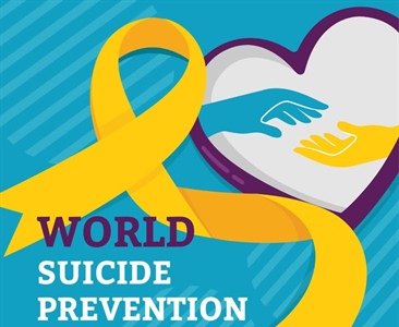 💛World Suicide Prevention Day 💛