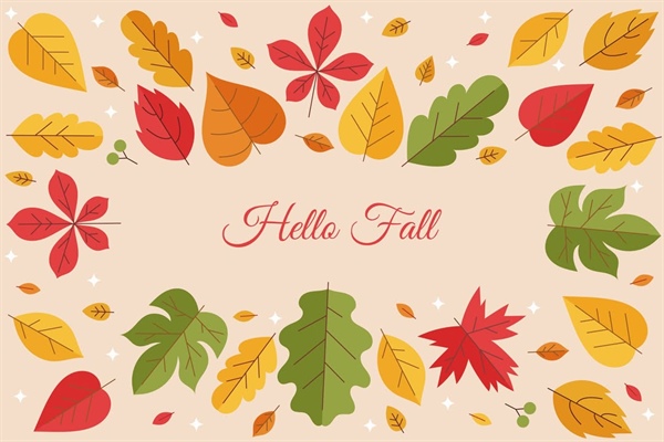 As the leaves change and temperatures begin to drop, fall is a great time to focus on your health and prepare for the season ahe...