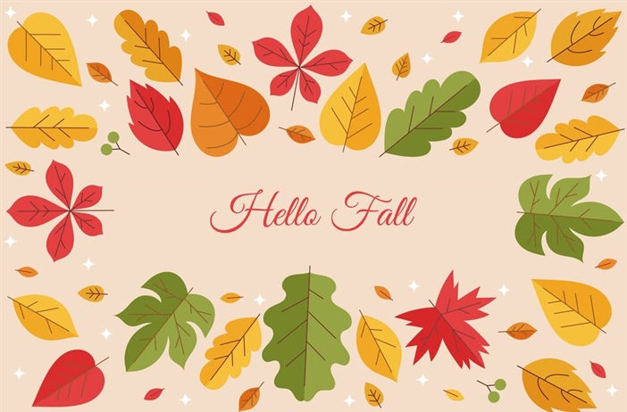 As the leaves change and temperatures begin to drop, fall is a great time to focus on your health and prepare for the season ahe...