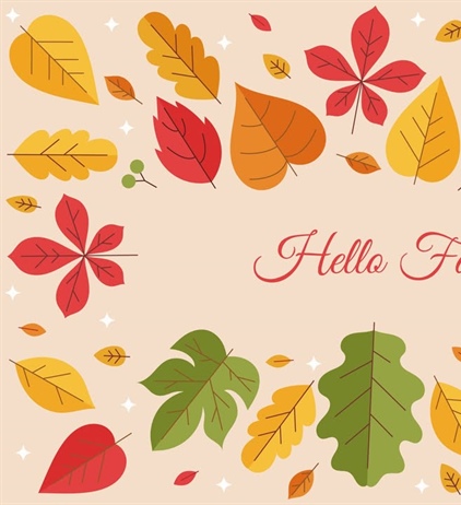 As the leaves change and temperatures begin to drop, fall is a great time to focus on your health and prepare for the season ahe...