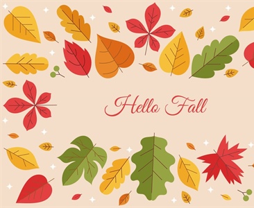 As the leaves change and temperatures begin to drop, fall is a great time to focus on your health and prepare for the season ahe...