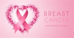 🎀 October is Breast Cancer Awareness Month🎀