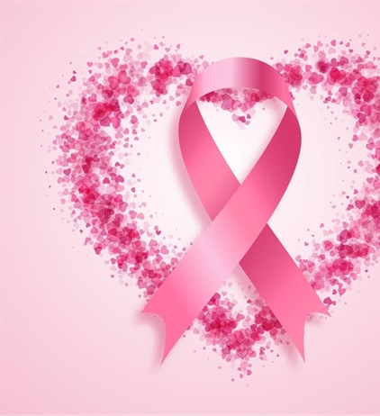 🎀 October is Breast Cancer Awareness Month🎀