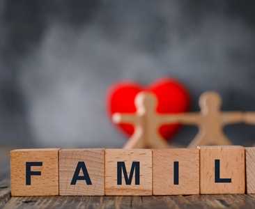 👨‍👩‍👧‍👦 National Family Day 💙