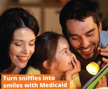 📣 Looking for Health Insurance for Your Child?