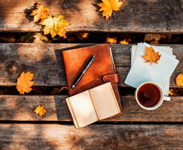 🍂🍁October is the Perfect Time for Fall Planning!🍁🍂
