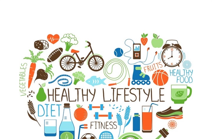 🏃‍♀️🥗 Small Steps Toward a More Active & Healthy Lifestyle!💪💚