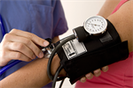 Blood Pressure Clinic