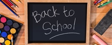 Back To School Health Clinic 3:00-6:00PM