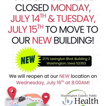 🚚✨ We’re Moving!
