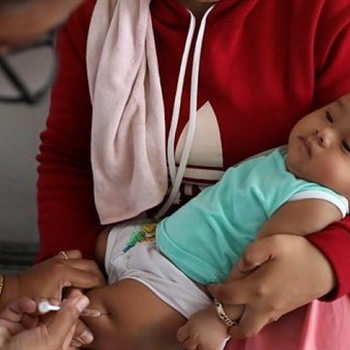 RSV-prevention products tied to lower infant hospitalization rates in 2024-25
