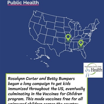 The Vaccines for Children program isn’t just policy—it’s proof that America has long believed vaccination is so important that c...