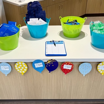 Photos from Washington County Public Health's post