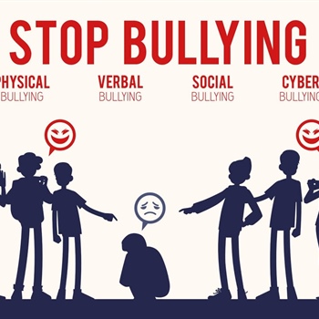 Bullying can have lasting effects on physical and emotional health