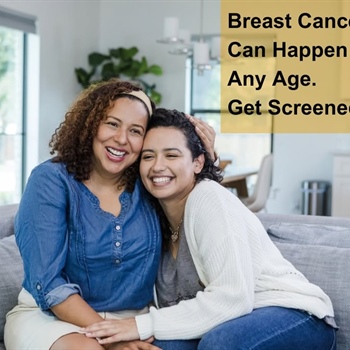 Out of an estimated 21,000 new cancer diagnoses in Iowa in 2024, 14% of those are related to breast cancer