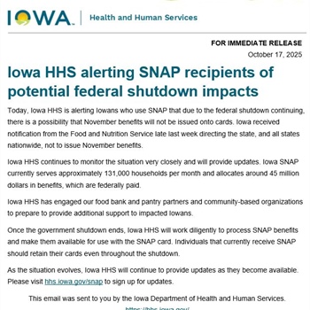 Photos from Washington County Public Health's post