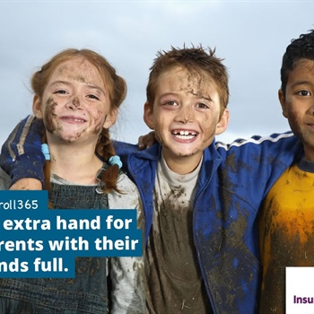 📣 Looking for Health Insurance for Your Child?