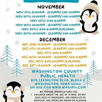 Hard to believe we are to the holiday seasons and the last 2 months of the year!