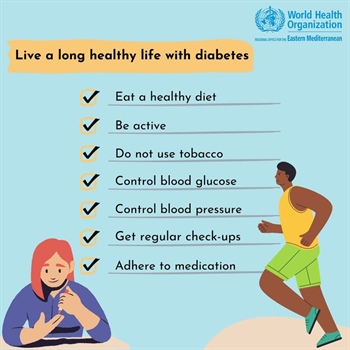 💙🌍 World Diabetes Day – November 14 🌍💙