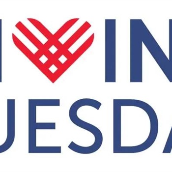 💙 National Day of Giving