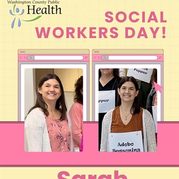 Photos from Washington County Public Health's post