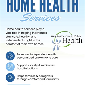 🏡💙 There’s No Place Like Home… for Healing!