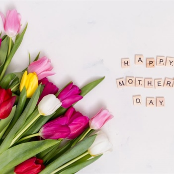 Happy Mother’s Day 💐