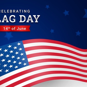 National Flag Day!