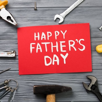 Happy Father’s Day!