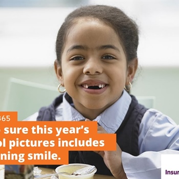 😁 Keep your kids' winning smiles healthy!