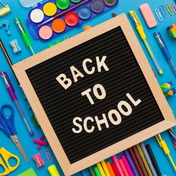 🎒✏️ Back-to-School is Here!🍎📚