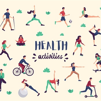 💚 Your Health Matters—Every Day!💚