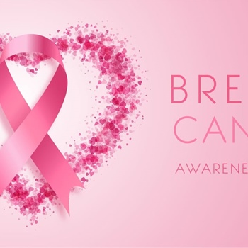 🎀 October is Breast Cancer Awareness Month🎀